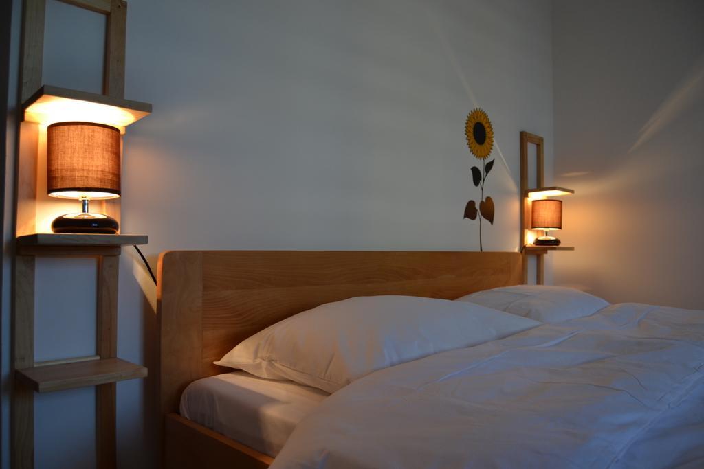 Villa K Apartments Belgrade Room photo