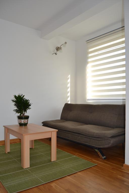 Villa K Apartments Belgrade Room photo