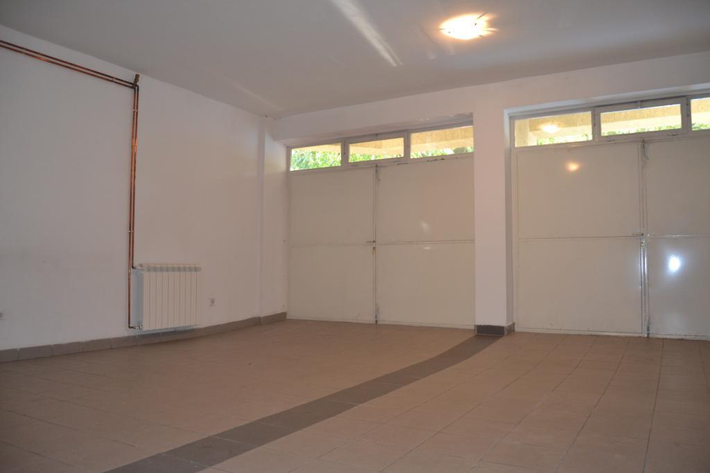 Villa K Apartments Belgrade Room photo