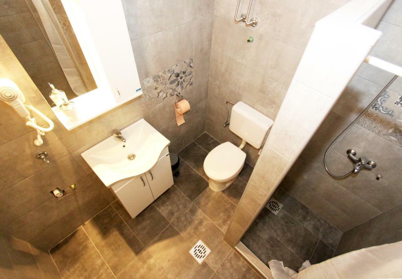Villa K Apartments Belgrade Exterior photo