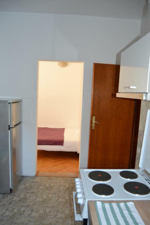 Villa K Apartments Belgrade Exterior photo