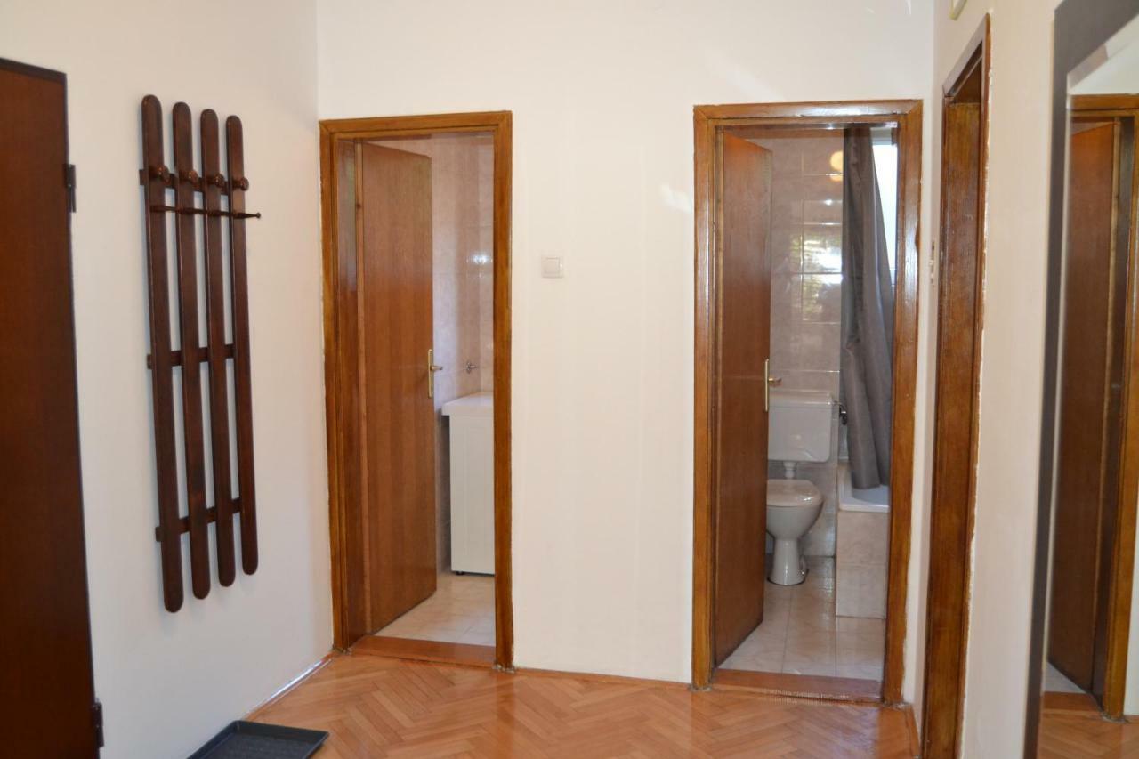 Villa K Apartments Belgrade Exterior photo